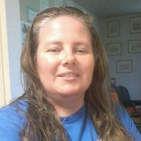 Amanda Lynn Hinkle Bratcher