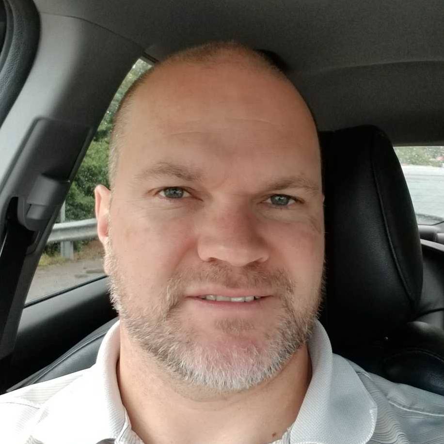 Dallas Mitchell