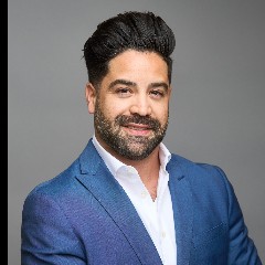 Diego M. SANCHEZ