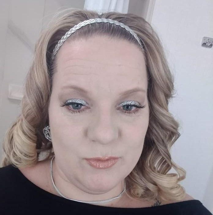 Michelle A. Moore