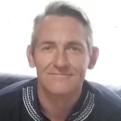 Nicholaas George Marais