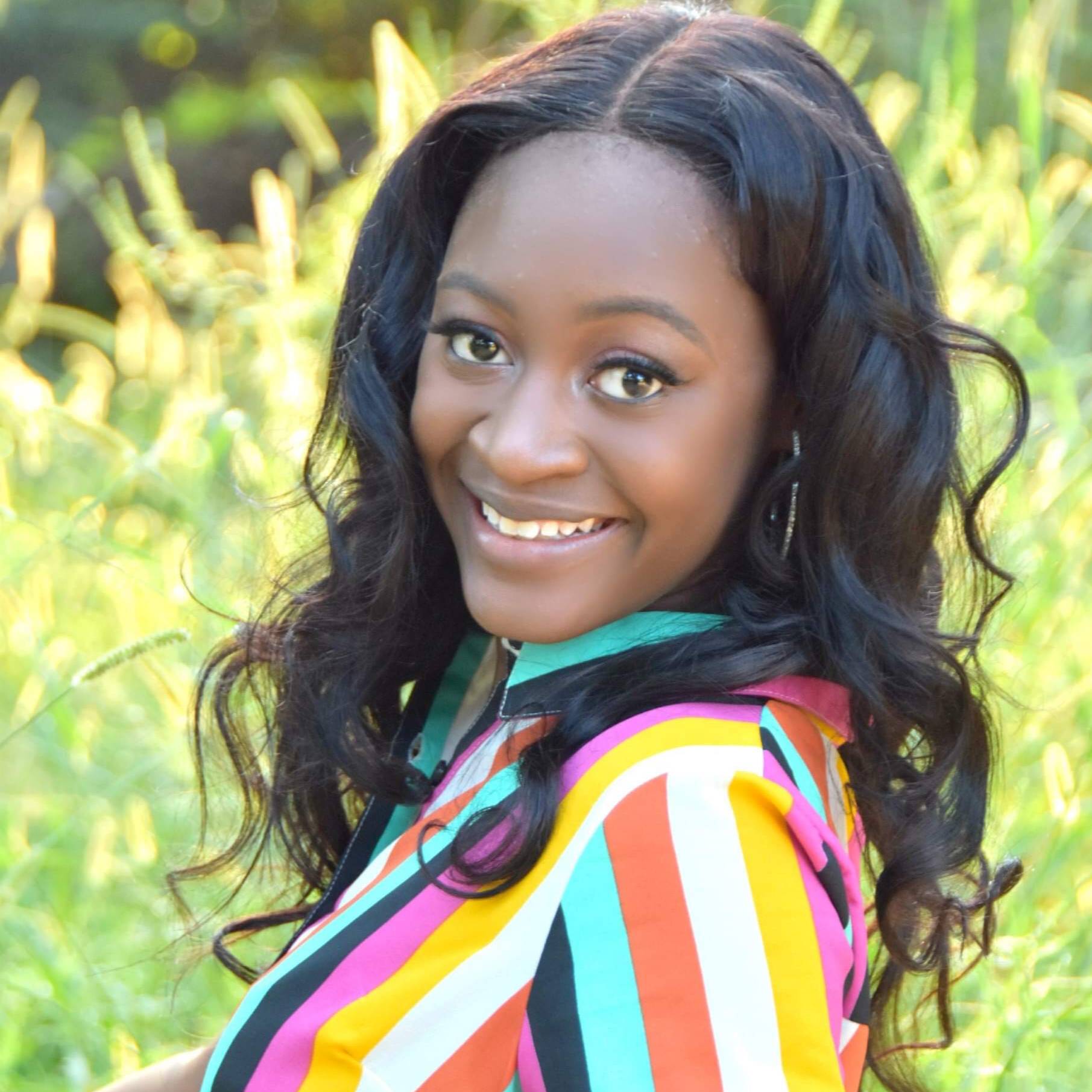Tykeyah Feagin