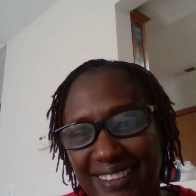 Ruth Nzala