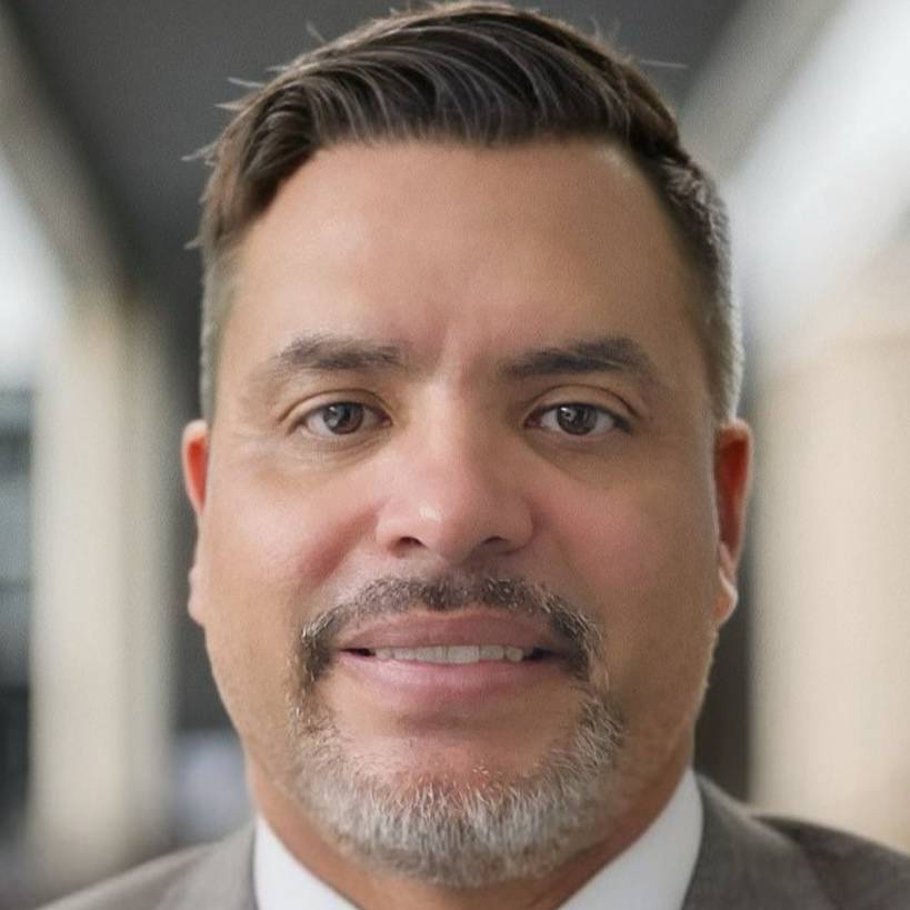 Roy Pinzon