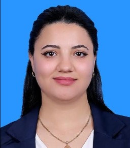 AMINA BENNAMA