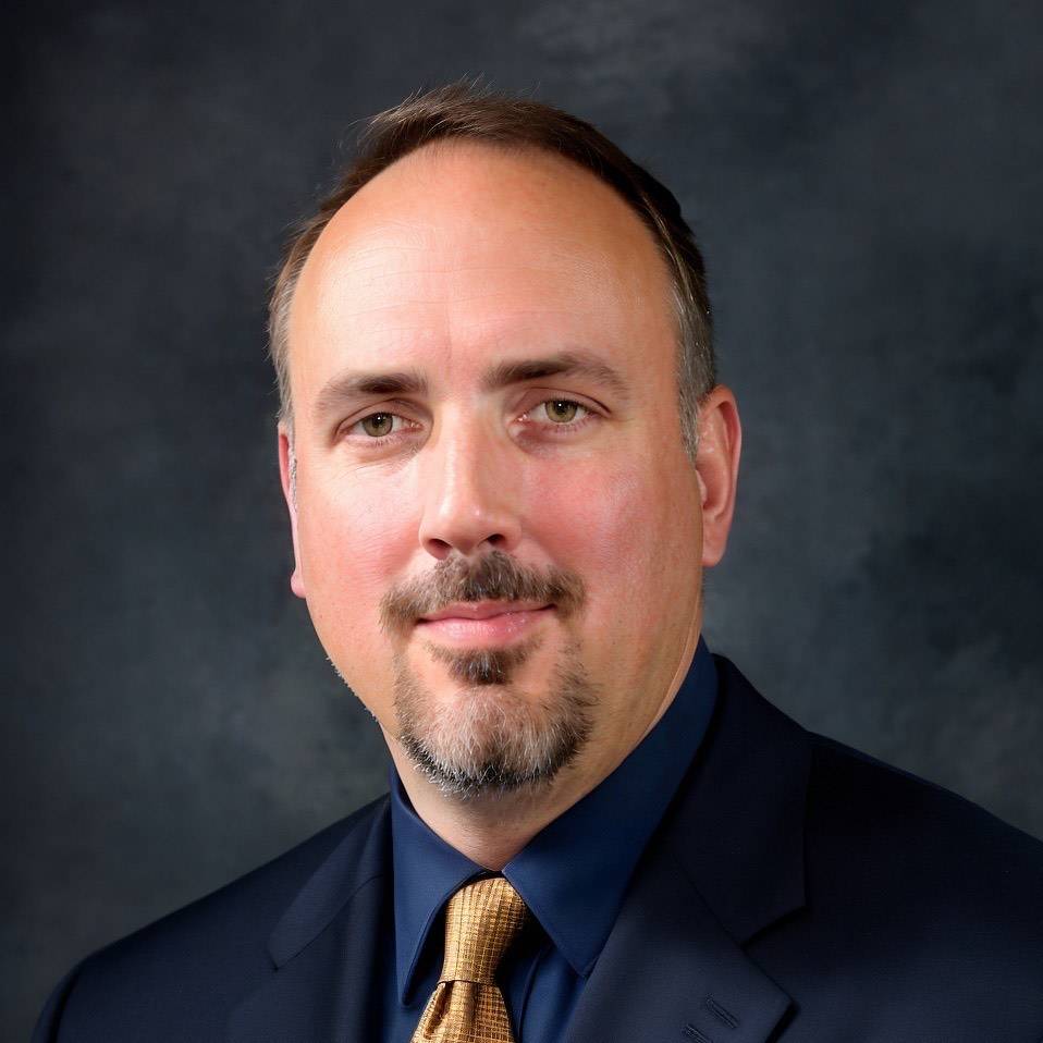 Peter Marik