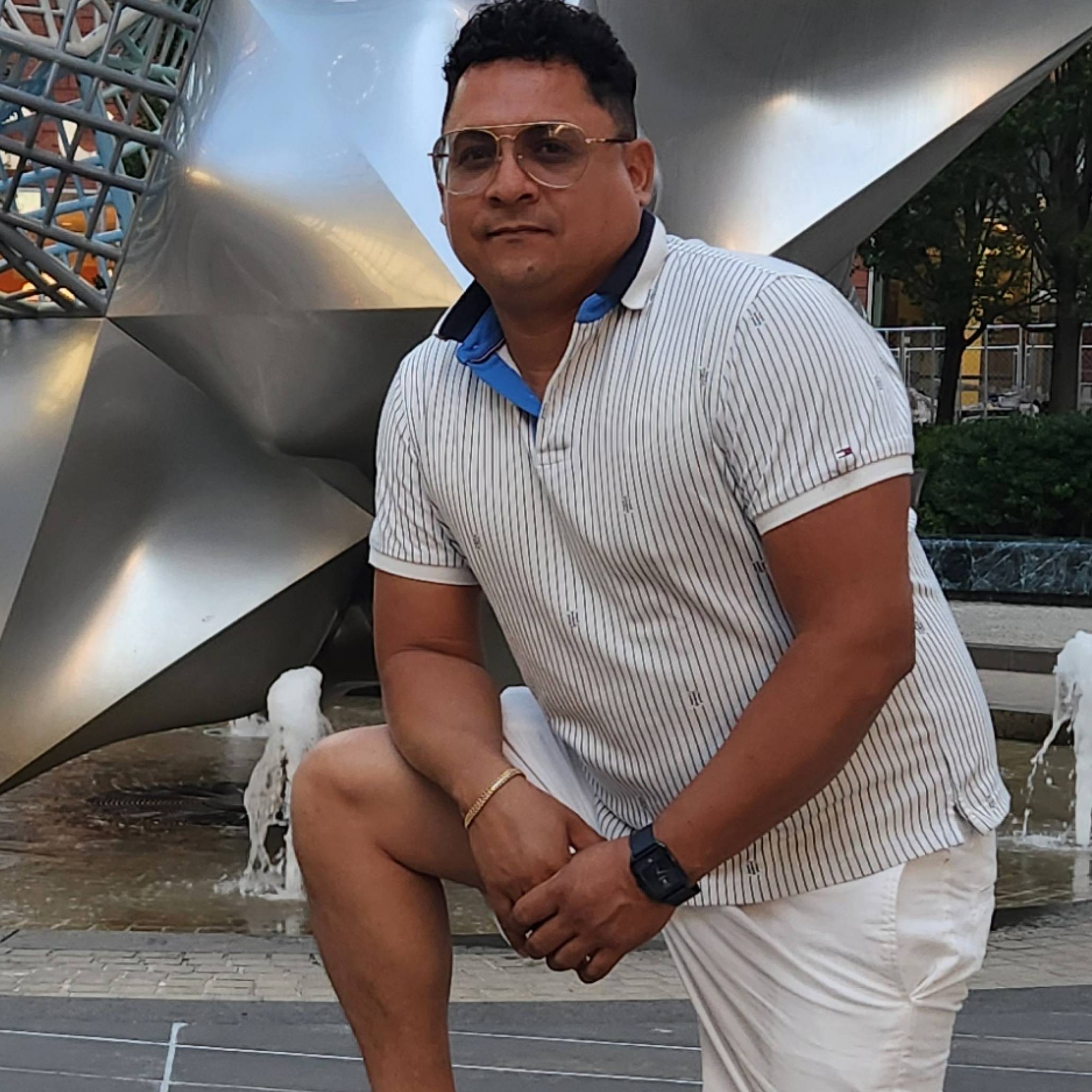 Harold Mera