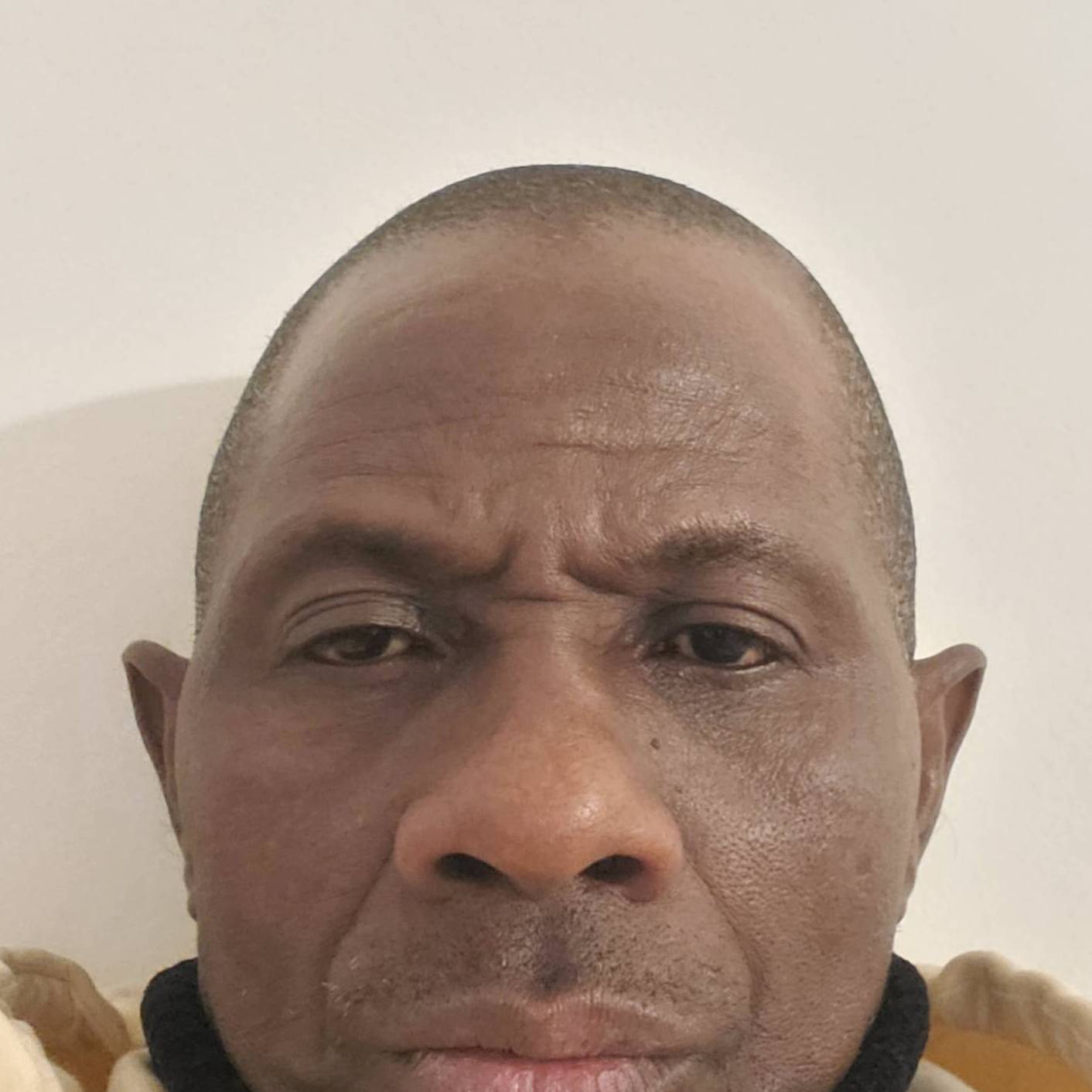 Adegbola Akinfolarin