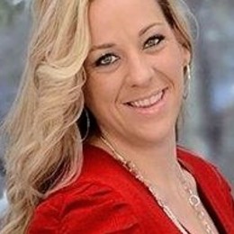 Cassandra Morris
