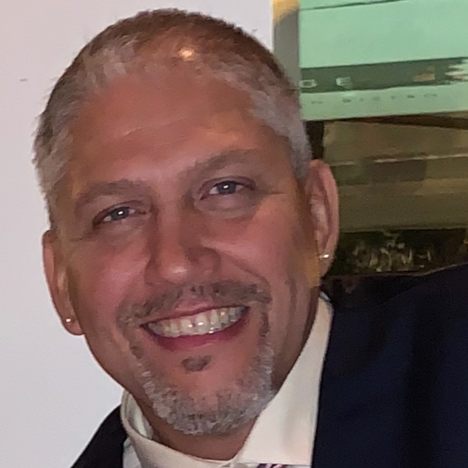 Jesse Cruz