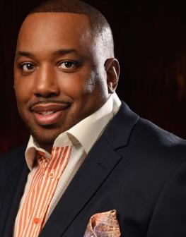 Brian D. Edwards