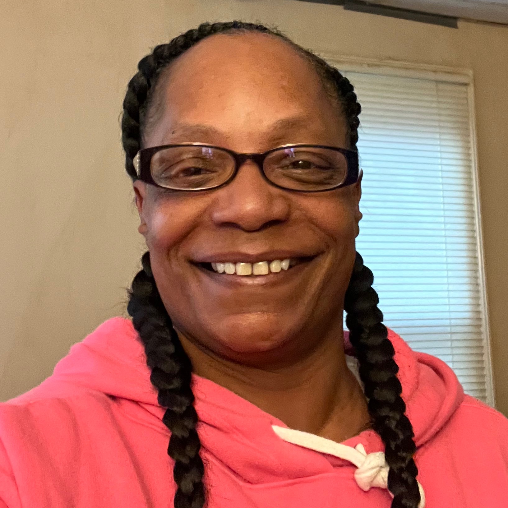 Stephanie Hinton