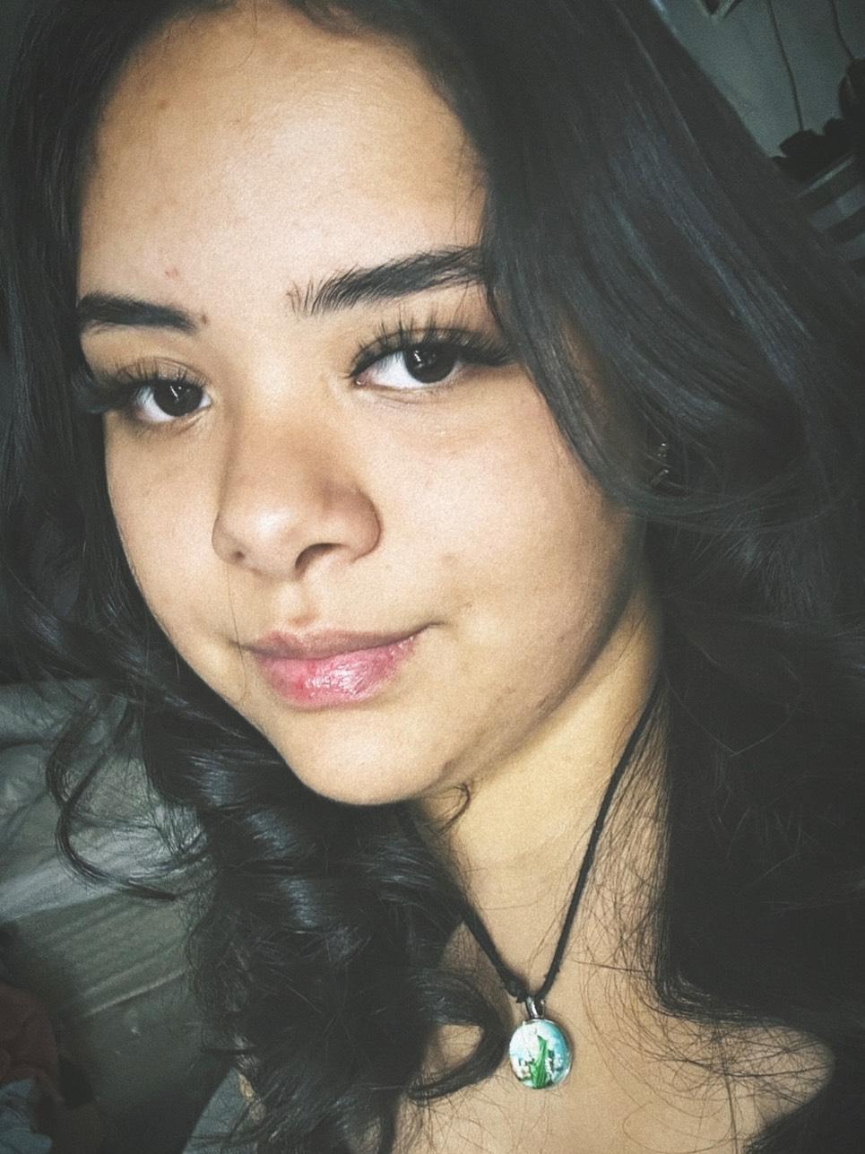 Lizbeth Arreguin