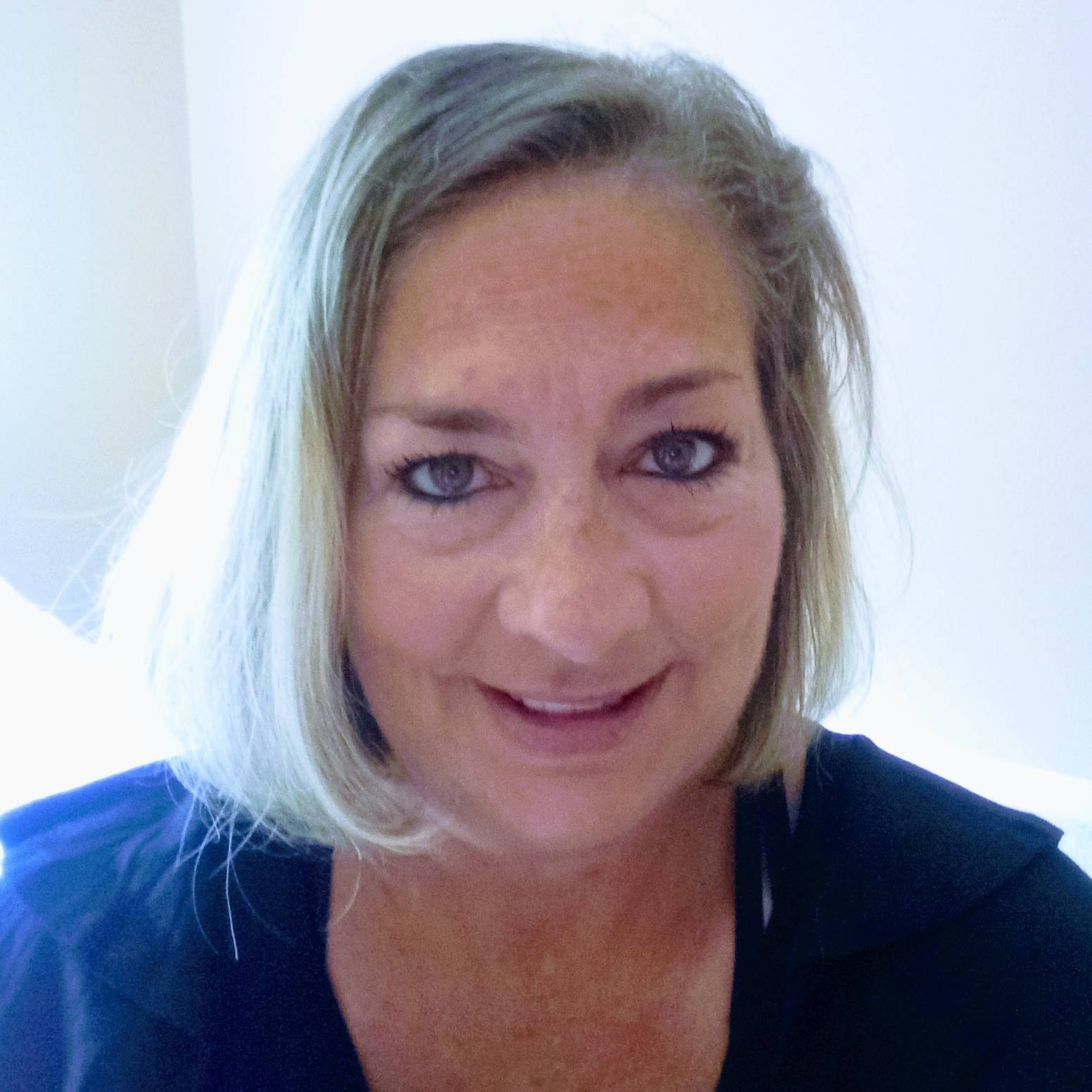 Angela Chase