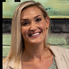 Rikki Smead