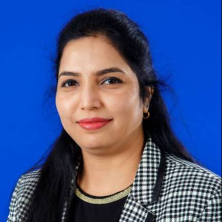 YOGITA RAJESH