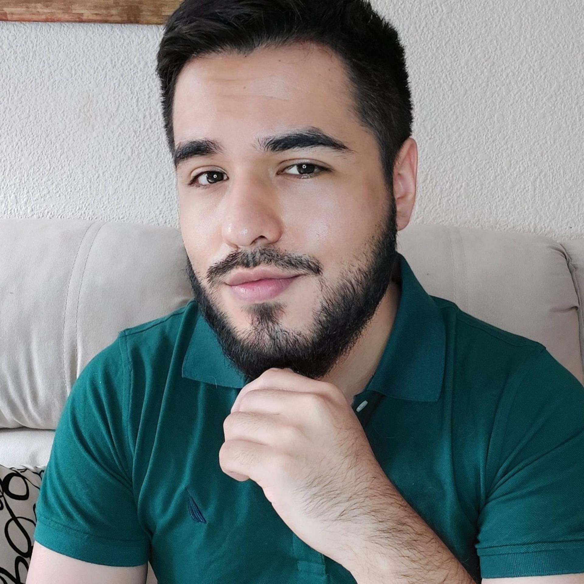 Bernardo Isaac Ixiya Pacheco