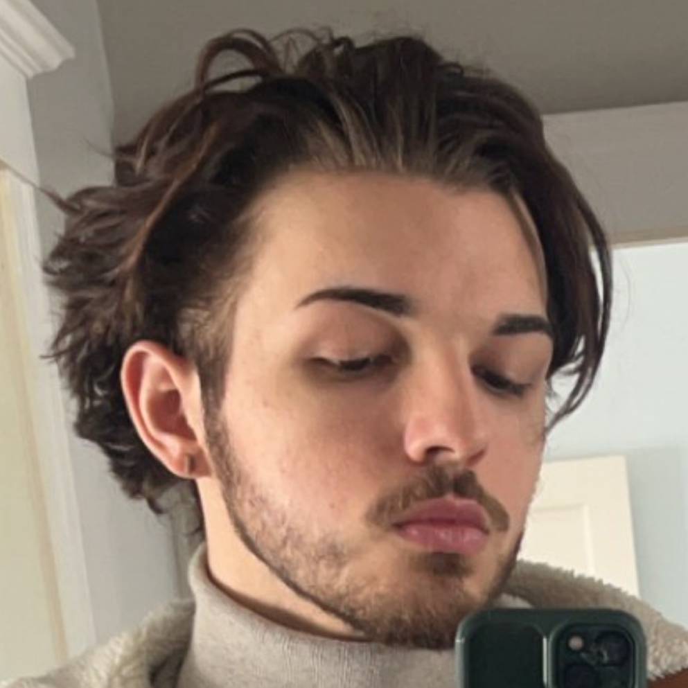 Owen Rosa