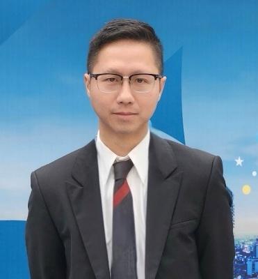 Nghia (Nick) Nguyen