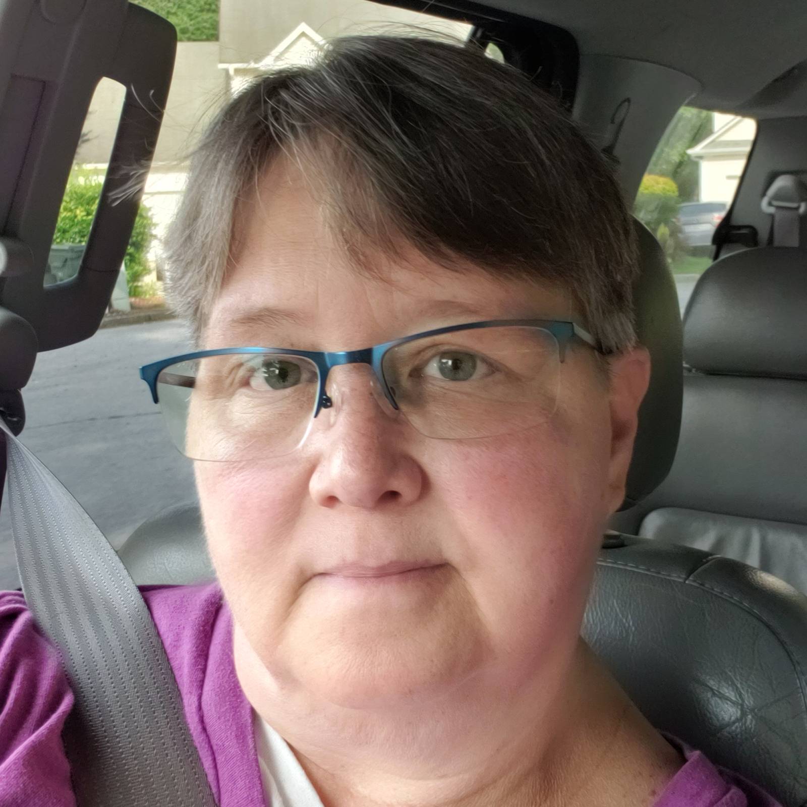 Kellie Phillips