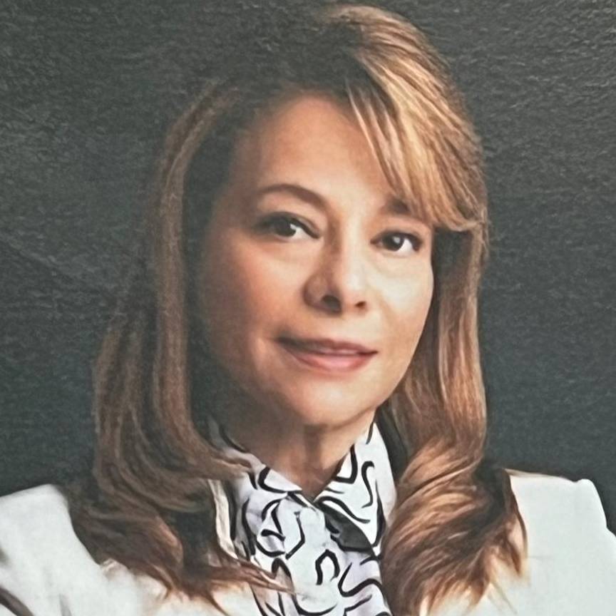 Ana M. Dorador