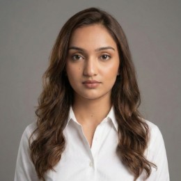 Sanjana R