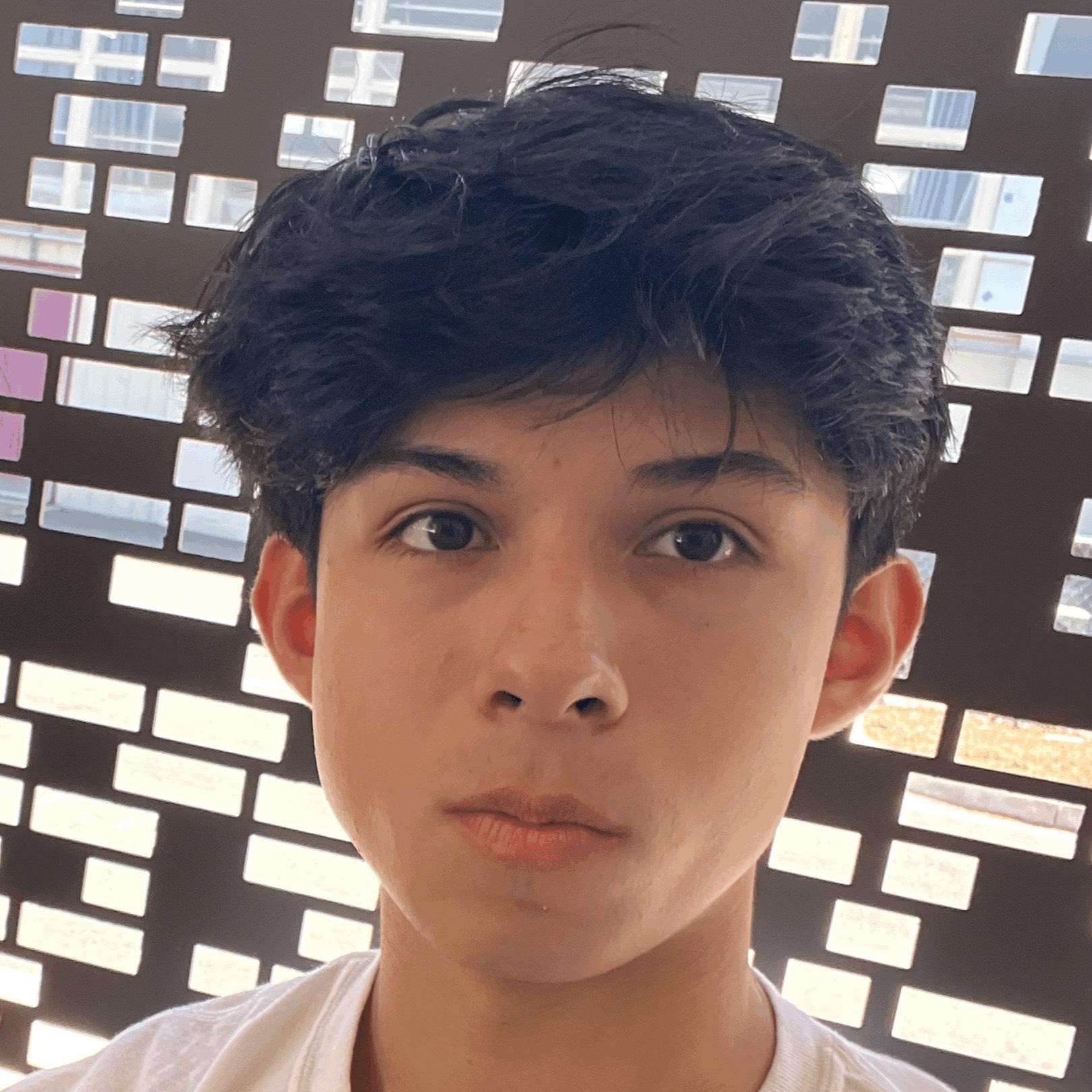 Ian Cortes