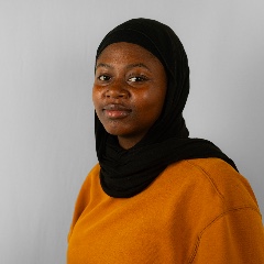 Anniyah Mustafa