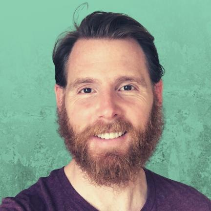 Seth Barker