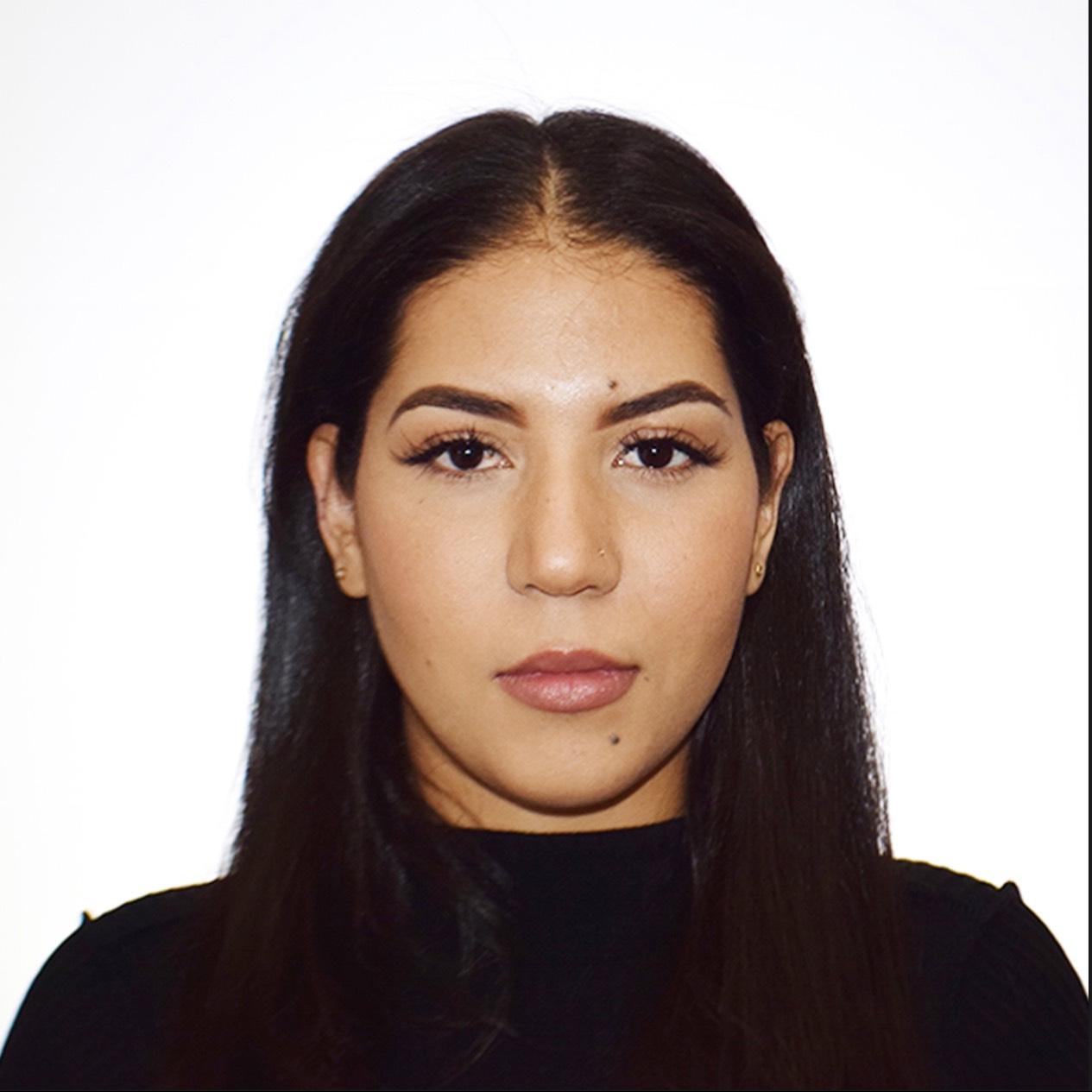 Michelle Diaz