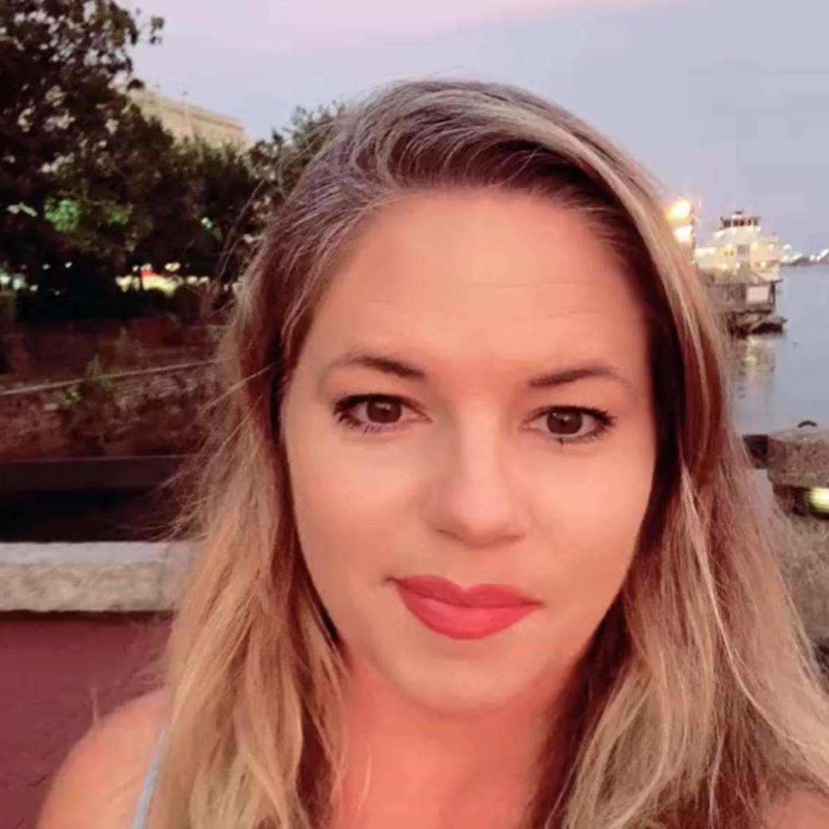 Jennifer Alford