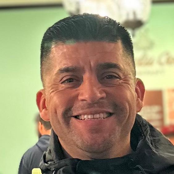 Jose Vera