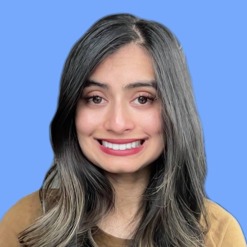 Sonam Rao