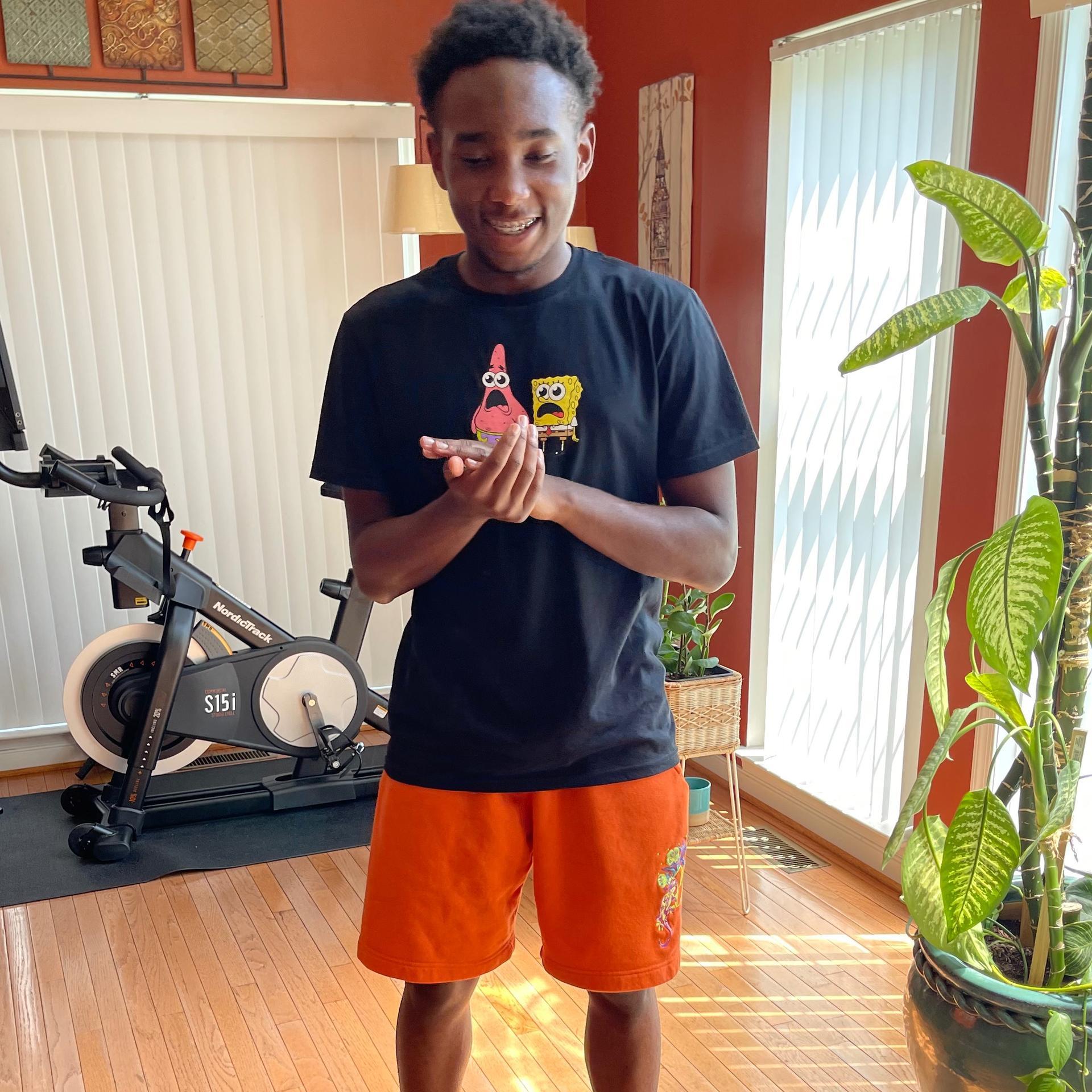 Ashawn Price