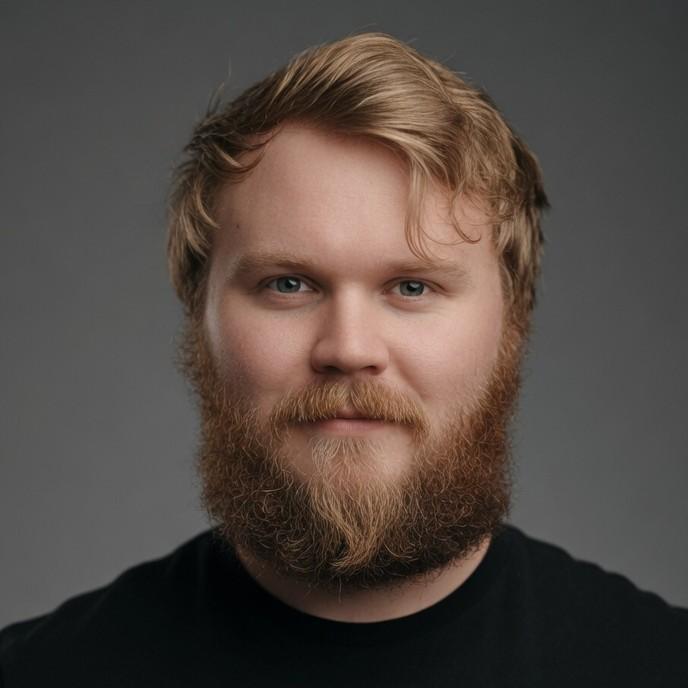 Owen Hardy