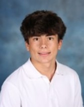 Zachary Rosen