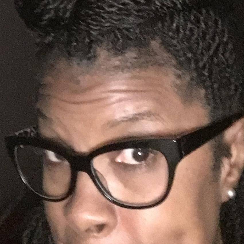 Yashundra Meriwether