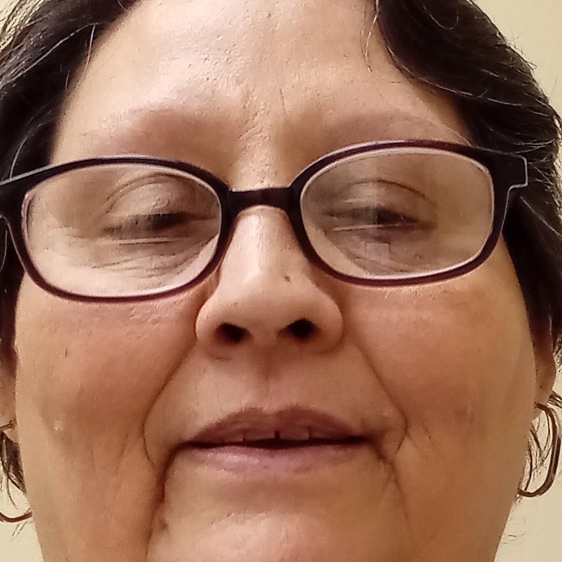 Mary Gonzales