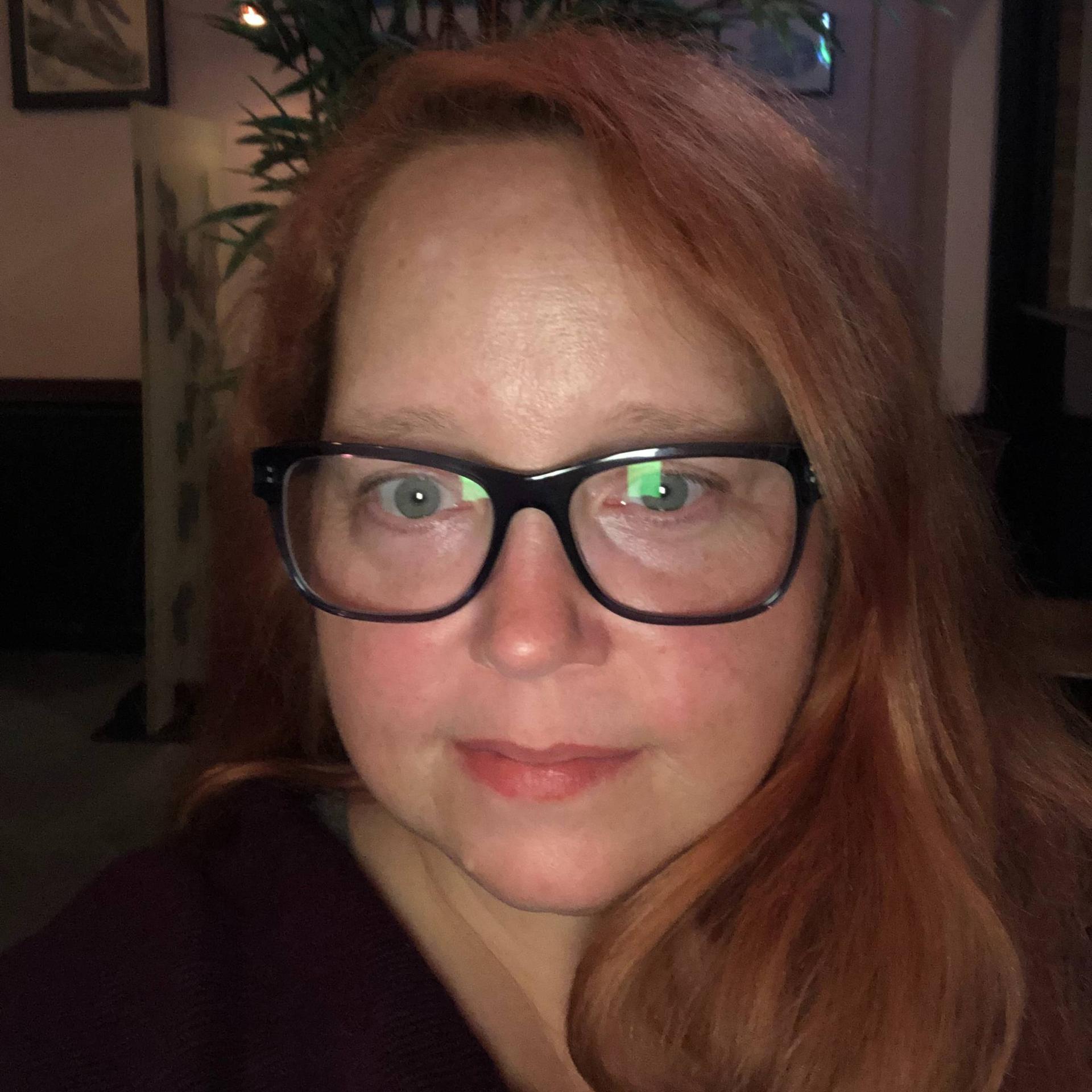 Melissa Phelps