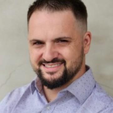 Timothy Perkins