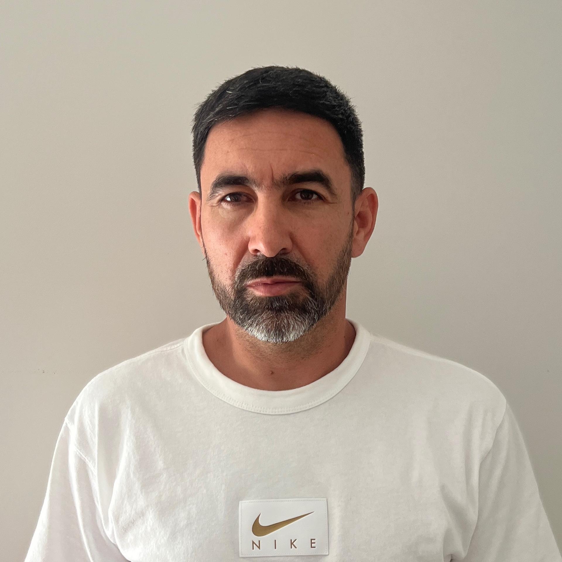 José Gómez
