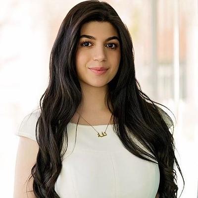 DANA ALHALABI