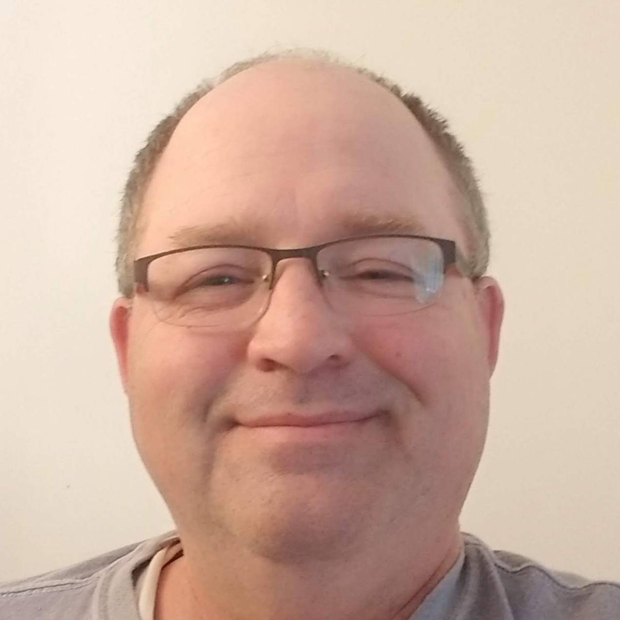 Andrew Weir
