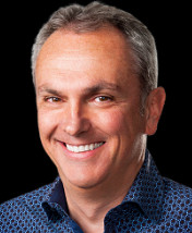 Luca Maestri