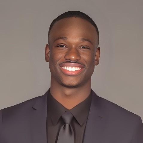 Jaquan Kinder