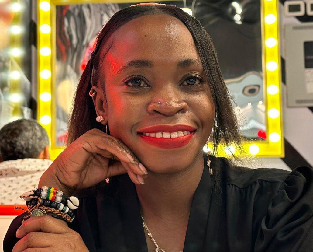 ZAKIE NABBOSA