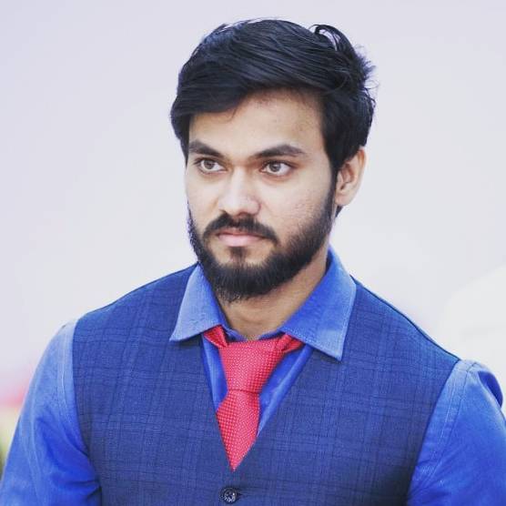 KARTHIK S M