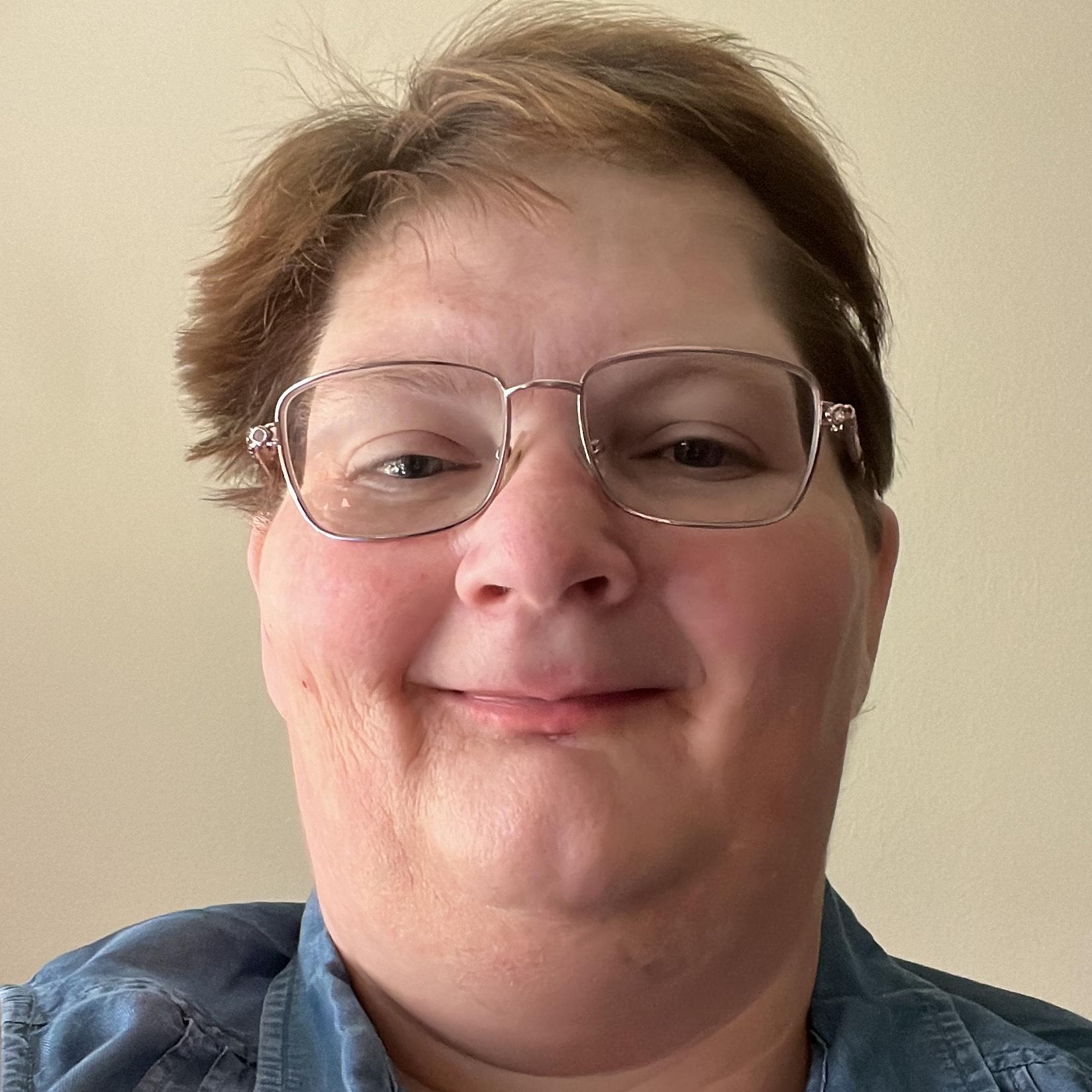 Valerie Curtis