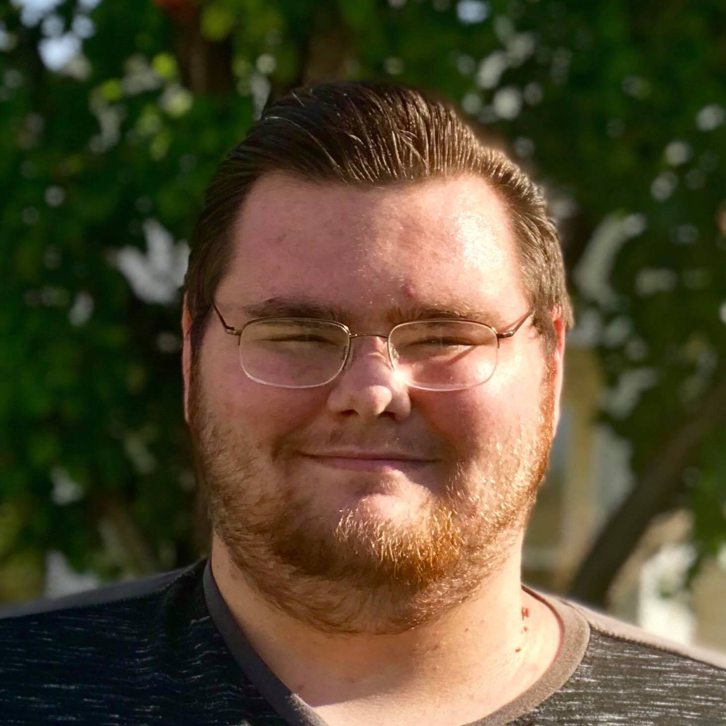 Tyson Kernes