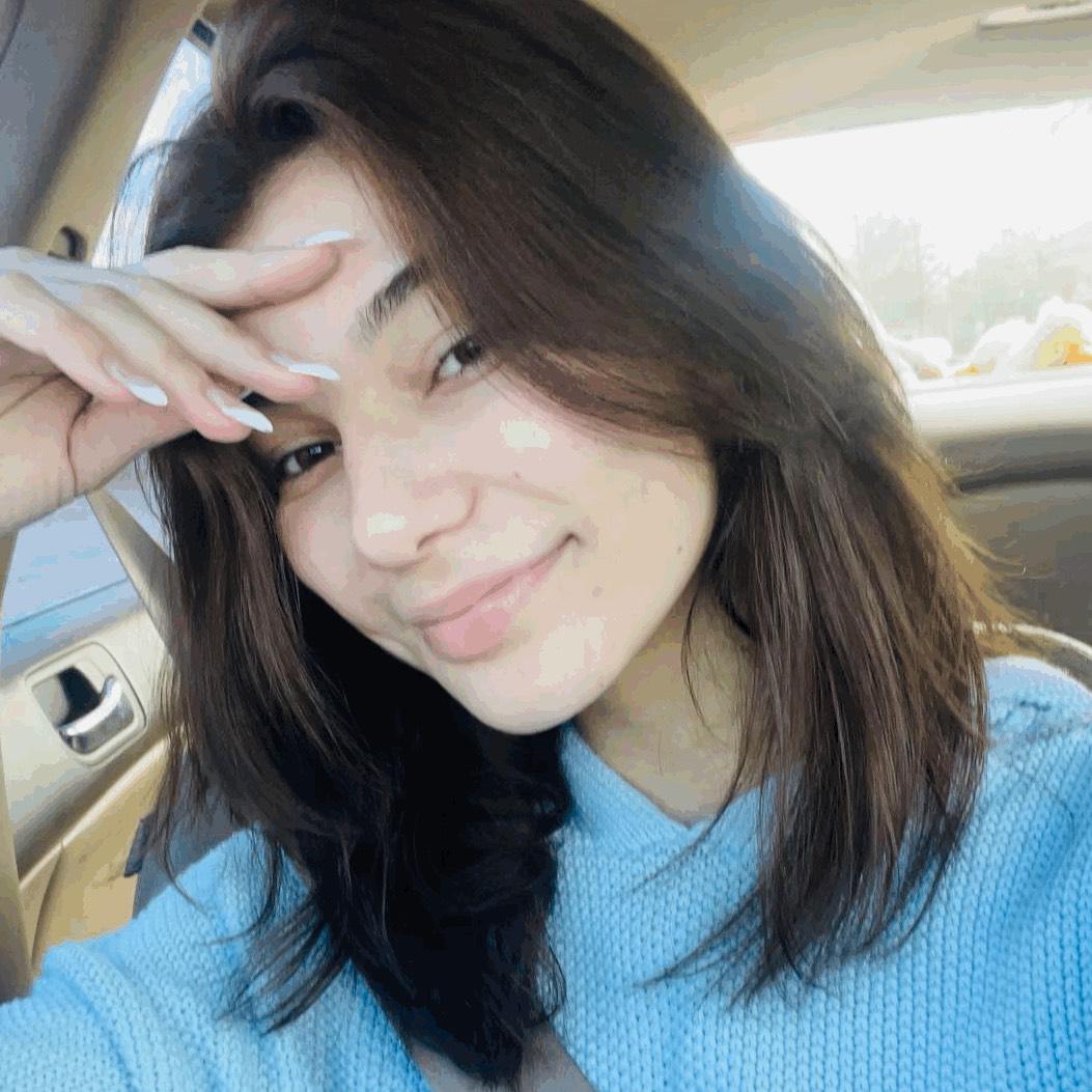 Stephanie Tosa